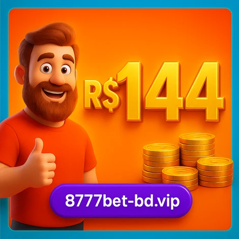 8777 bet অ্যাপ - মোবাইলে উপলব্ধ