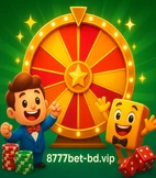 8777 bet - বিংগো খেলা