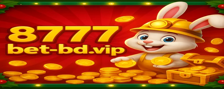 8777 bet-এ নতুন স্লটসমূহ