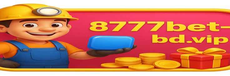 8777 bet-এ স্লটগুলোর পূর্ণ তালিকা